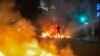 Brazil Protests Spark Concern Over World Cup, Political Stability