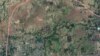 ဆားလင်းကြီးမြို့နယ်မြေပုံ။ (ဓာတ်ပုံ - map.google.com)