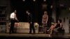 Drama Broadway Mengenai Ketegangan Budaya Antara Islam dan Barat