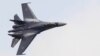 중국, 러시아 Su-35 전투기 24대 구매 계약