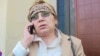Leyla Yunusun ofisində və evində axtarış başa çatıb - o azad buraxılıb [Video, Yeni video] (Yenilənib)