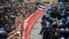 May Day 2019: Workers Demand Rights, Respect