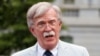 Savetnik za nacionalnu bezbednost u Beloj kući Dđon Bolton