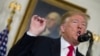 Trump: Radnici javnih službi SAD koji rade bez plate su "velike patriote"