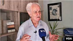 Kemal Burkay