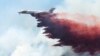 Colorado Wildfire Doubles in Size, Hundreds More Evacuations Under Way