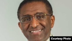 ፕሮፌሰር ኤልያስ ሰይድ ሲራጅ