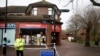 Des experts de l'Organisation sur les armes chimiques à Londres dans le cadre de l'affaire Skripal