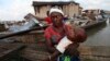 Al'ummar Makoko a Jihar Legas 