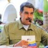 Nicolas Maduro
