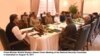 Prime Minister Shahid Khaqan Abbasi Chairs Meeting of the National Security Committee in Islamabad on August 16, 2017