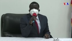 TASKAR VOA: Hukumomin Najeriya Sun Fara Shawo Kan Matsalar Rashin Aiki Da Dokar Zama a Gida Don Yaki Da Cutar Coronavirus