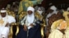 Rashin Tsawatarwa Ne Ke Haifar Da Kiran a Raba Najeriya- Lamidon Adamawa