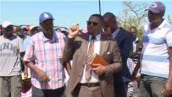 UEnergy Mutodi Uthi Ngamanga Aluhlaza Tshoko Ukuthi Uhulumende Uthumba Abantu