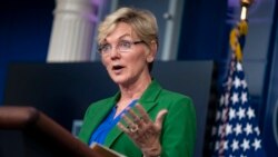 Jennifer Granholm