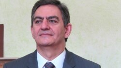 Əli Kərimli