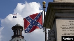 Bendera Konfederasi