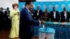 Enorme abstention et violences dans le Cameroun anglophone