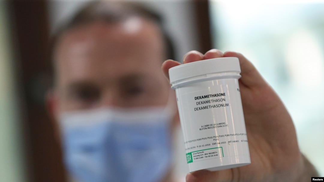Dexamethasone 