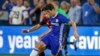 Angleterre: Chelsea égale le record de 13 victoires consécutives en championnat