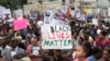 Affaire Eric Garner : le policier échappe à l'inculpation pénale