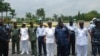 Kidnapping des filles de Chibok : 500e jour