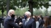 Trump et Biden commémorent les attentats du 11 septembre au mémorial du vol 93 en Pennsylvanie