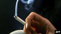Những hình ảnh sống động sẽ được in trên những bao thuốc lá nhắm mục đích cảnh báo về những nguy hại của việc hút thuốc lá.