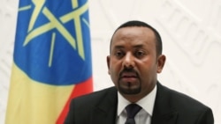 Filannoon Naannoo Tigraay Fudhatama Hin Qabu Kan Seeraan Alaa Ti: Muummicha Ministeeraa Abiy Ahimed