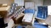 Liberia Cracks Down on Fake Drugs