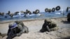 US, South Korea Begin War Games Amid North Korean Threats