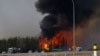 Au Canada, les évacuations sont quasi achevées à Fort McMurray