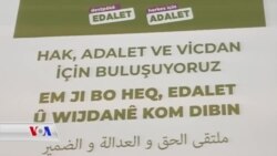 Li Enqerê Civîna Seyda û Meleyên Kurdan Hatin Darxistin