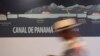 Panamski kanal (Foto: RNULFO FRANCO/AFP)