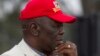 Umuyi uMorgan Tsvangirai wabhubha ngomnyaka ka2018.
