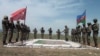 Azərbaycan və Türkiyə xüsusi təyinatlılarının birgə təlimi keçiriləcək