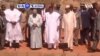 VOA60 AFIRKA: A Nijar, Shugabanin kashen yankin G5 Sahel Sun Yi Kiran Hadin Kai Domin Yaki Da Ayyukan Ta'adanci