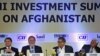 Ấn Độ kêu gọi đầu tư nhiều hơn vào Afghanistan
