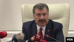 Fahrettîn Koca