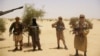 ECOWAS Persiapkan Intervensi Militer ke Mali