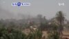 VOA60 AFIRKA: A Libya, Mayakan Dake Goyon Bayan Gwamnatin Sun Yi Arangama Da Dakarun khalifa Haftar