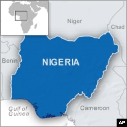 Buildings Burn in Latest Central Nigeria Clashes