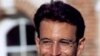 FILE - Undated file photo of Wall Street Journal reporter Daniel Pearl. (Photo by Wall Street Journal/AFP)