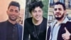 پس از جهانی شدن اعتراضات با هشتگ «اعدام نکنید»؛ اجرای حکم اعدام سه معترض آبان ماه متوقف شد 