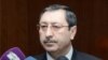 Xələf Xələfov: Konvensiya Azərbaycanın dənizdə xarici şirkətlərlə əməkdaşlığının genişləndirilməsinə imkan yaradır