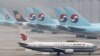 중국, 한국행 전세기 운항 불허…한국 "예의 주시중"