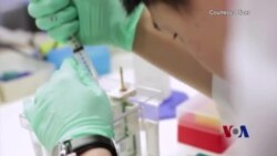 一种新型药物给予致命性癌症患者希望