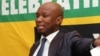 Zizi Kodwa est accusé de corruption dans une affaire de pots-de-vin en lien avec des contrats signés par la ville de Johannesburg.