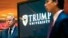 Lauyoyin Donald Trump Sun Nemi Alkali Ya Jinkirta Shari'a Sai Trump Ya Dare Mulki