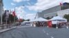 Vaşinqtonda ənənəvi türk festivalı keçirilib